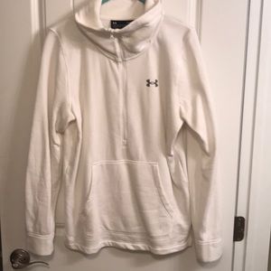 Underarmour Quarter Zip